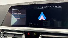 BMW 4 Series 420d MHT M Sport 2dr Step Auto [Pro Pack] Diesel Coupe